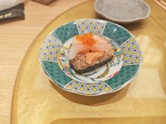 -鮨政· Omakase(港汇恒隆广场店)