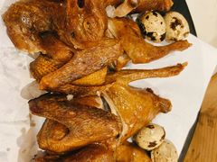 -顺丰轩园林酒家(天河店)