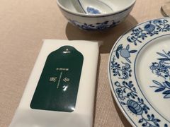 -漢舍中国菜馆(889广场店)