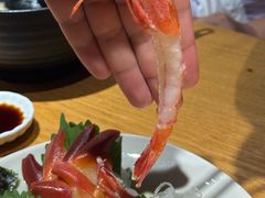 -桂马·日本料理·海胆·海鲜饭·酒场(民主广场店)