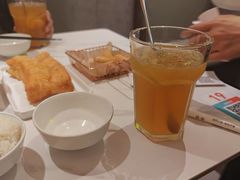 -姚姚酸菜鱼·金戈戈香港豉油鸡(喜荟城联名店)
