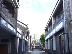 -天后宫民俗文化街