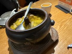 -福照楼汽锅鸡·云南菜(万达广场店)