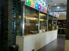 -名羊天下陕北横山铁锅炖羊肉(博文路店)