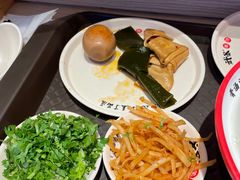 -武圣羊汤·西北面(朝阳门店)
