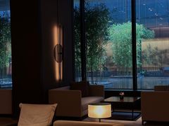 -璞瑄酒店大堂吧