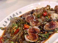 -长平老姿娘夜粥(平东一街店)