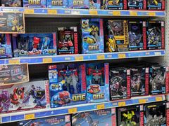 -TOYSRUS玩具反斗城(天津远洋乐堤港店)