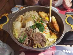 -小椋(富安商业广场店)