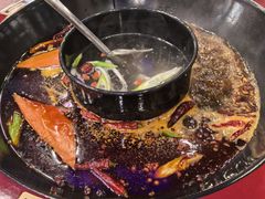 -金鼎雪山牦牛杂火锅(理县总店)