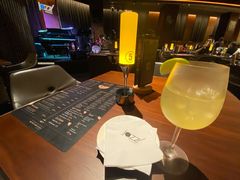 -林肯爵士乐上海中心 Jazz at Lincoln Center Shanghai