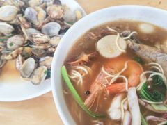 -从前慢海鲜面馆