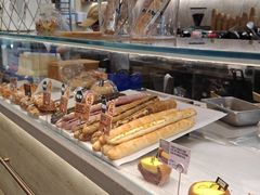 -PAPER STONE BAKERY(天汇广场店)