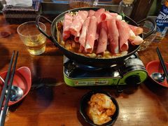 -米屋石锅拌饭(师大店)