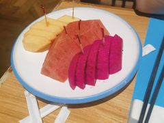 -糟粕醋·椰苑海南菜餐厅(亚龙湾天域酒店)