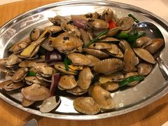 -真浪大家乐海鲜餐馆