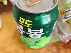 -春川铁板鸡(高科园店)