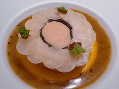 黄金鸡-The Pine 松涧