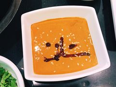 -北门涮肉·铜锅涮肉(南锣鼓巷店)