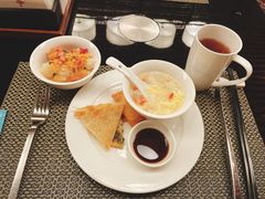 -宁波万豪酒店
