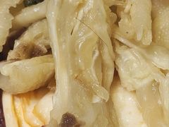 凤爪-火云天重庆火锅自助(中山路店)