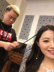 -HairCode芭曲发型