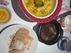 -谭厨中山传家菜.乳鸽.脆鲩鱼(华强北中航城店)