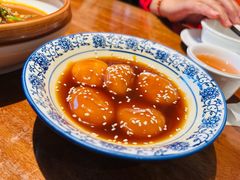 -壹湖两岸·鱼鲜山里菜(东江湖店)