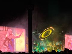 -华特·迪士尼音乐厅