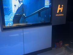 -海乐星KTV(航空路店)