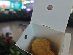 -肯德基(沈阳机场T3店)