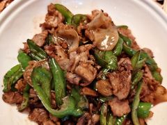 -破三川·新川菜(静安大融城店)