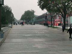 -大雁塔北广场音乐喷泉