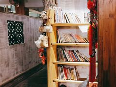 -馬蘭花開(车站大道店)