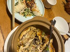 -金牌外婆家(苏州中心店)