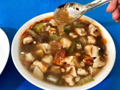 -刘老虎肉丸糊辣汤(总店)