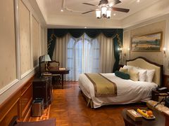 -马勒别墅饭店(静安寺店)