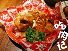 -西关味(大卫城店)