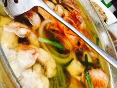 -花家怡园(四合院总店)