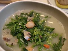 -香港狮子山下·明星粤菜餐厅(北苑店)