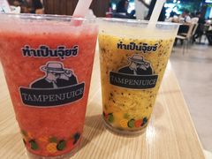 -Pier 21 (Terminal 21 Asok)