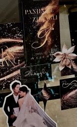 -天河希尔顿酒店·宴会厅