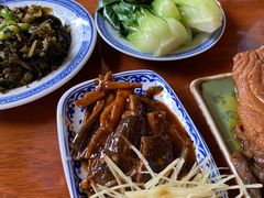 -同得兴 Since·1995 传统苏式面馆(十全街店)