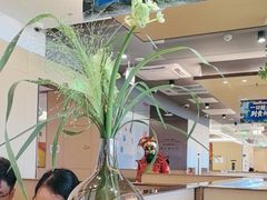 -海底捞火锅(振华广场店)