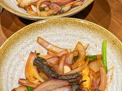 -圳兴面王·拌川·特色炒面(福田车公庙店)