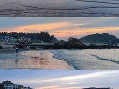 -南澳海滩