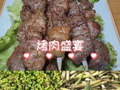 -三锅莊·牦牛肉火锅·香格里拉特色藏餐宴请餐厅(昆明创始店)