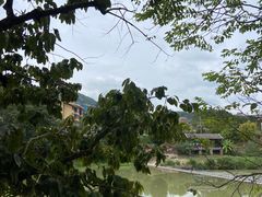 -云水谣景区