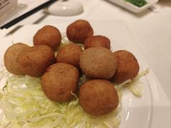 -武汉香格里拉大酒店·香宫中餐厅