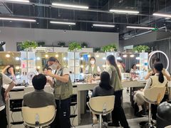 -海马体照相馆(海口日月广场店)